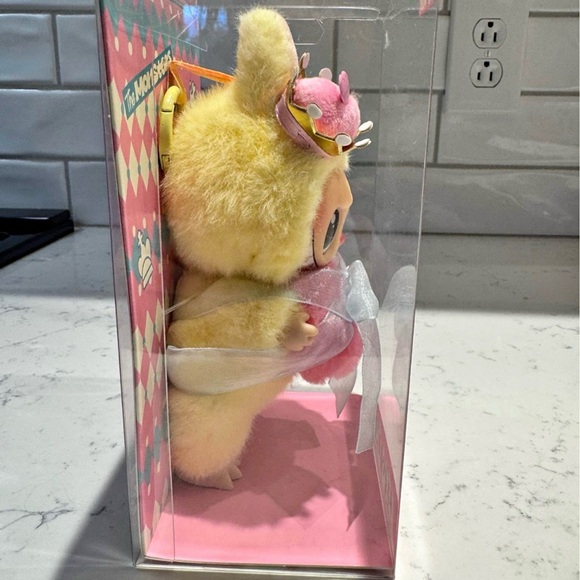 Authentic Popmart “Let’s Checkmate” Labubu - Picture 3 of 5